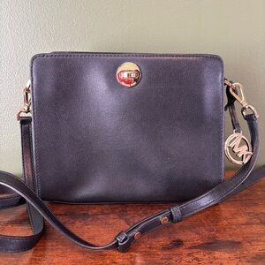 Michael Kors Rivington Crossbody